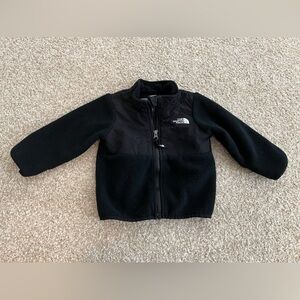 North Face Denali jacket infant